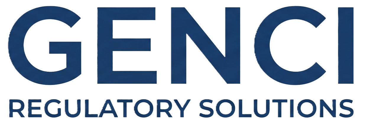 GENCI Regulatory Solutions